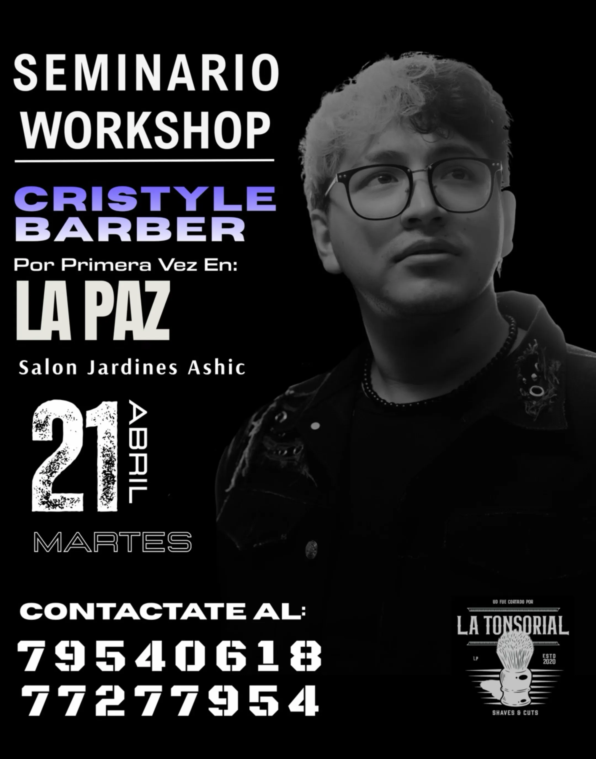 Seminario Workshop