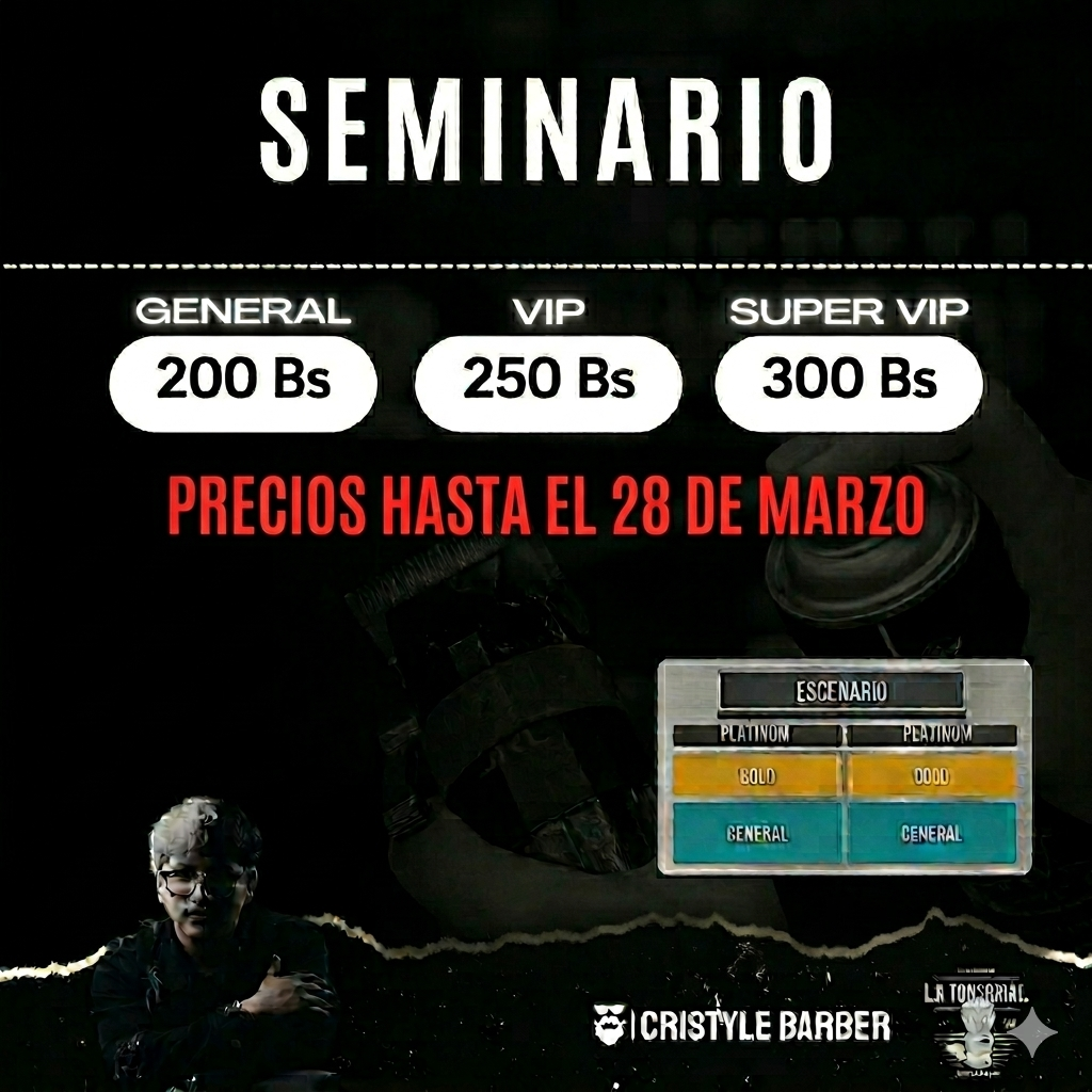 Seminario